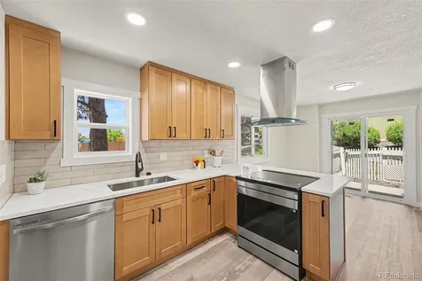 2740 S Kenton Court Aurora CO 80014