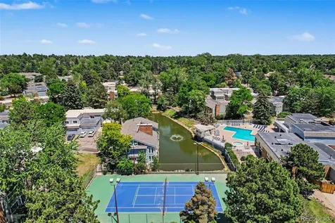 2740 S Kenton Court Aurora CO 80014