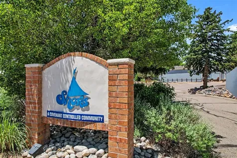 2740 S Kenton Court Aurora CO 80014