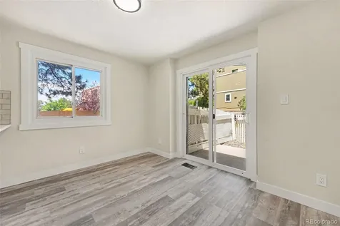 2740 S Kenton Court Aurora CO 80014