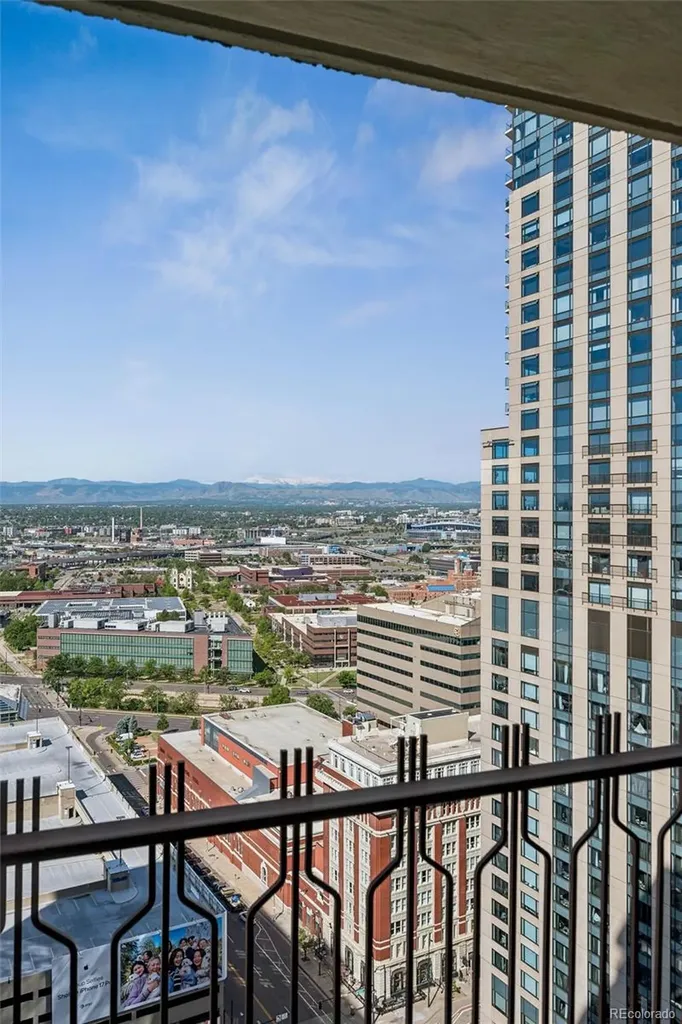 1020 15th Street Denver CO 80202