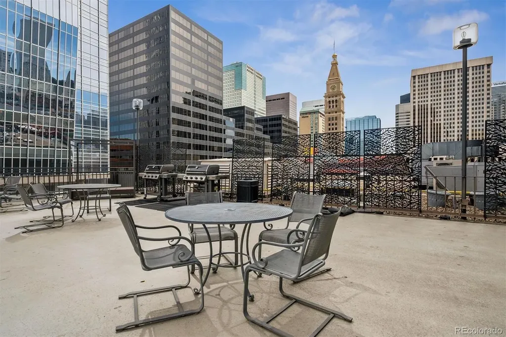 1020 15th Street Denver CO 80202