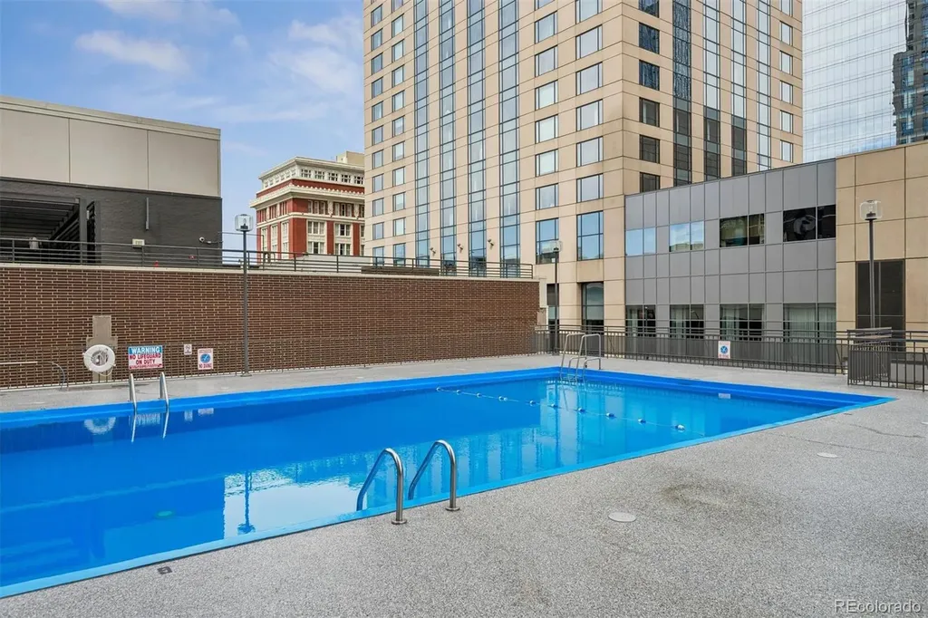 1020 15th Street Denver CO 80202