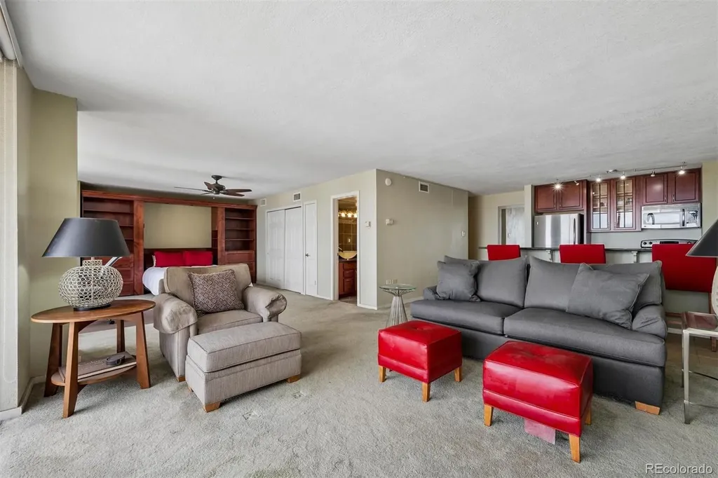 1020 15th Street Denver CO 80202