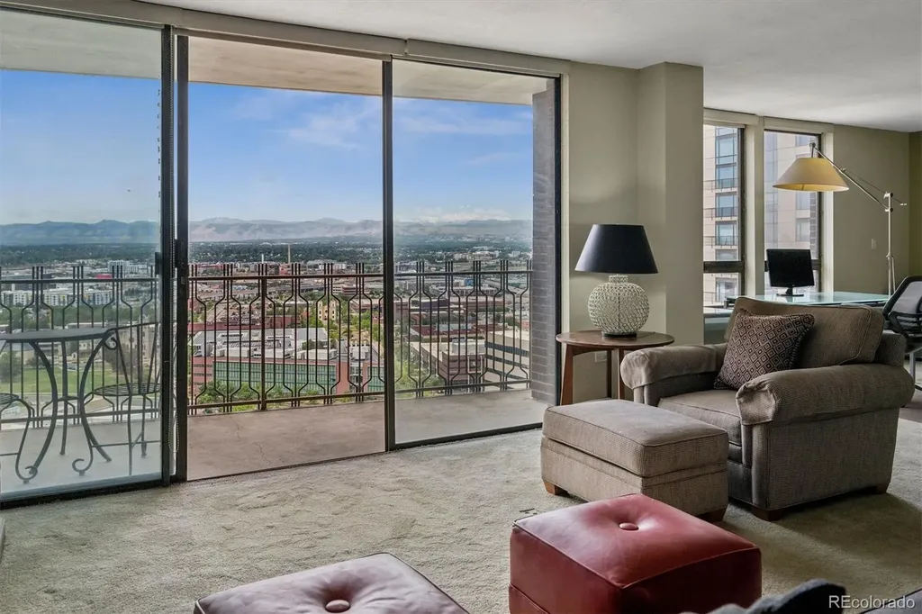 1020 15th Street Denver CO 80202
