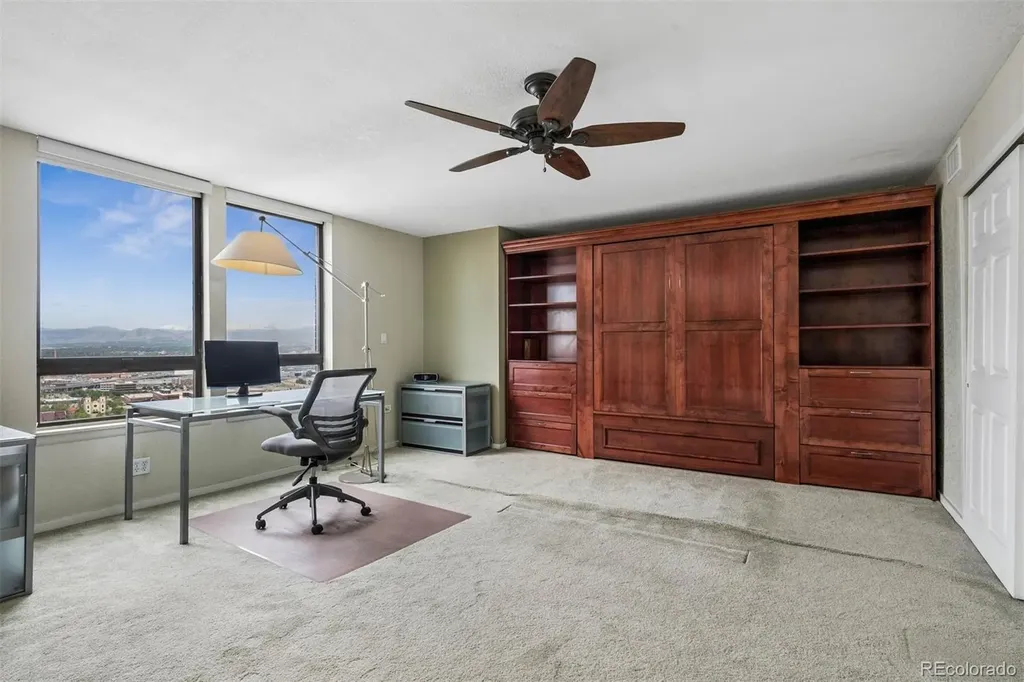 1020 15th Street Denver CO 80202