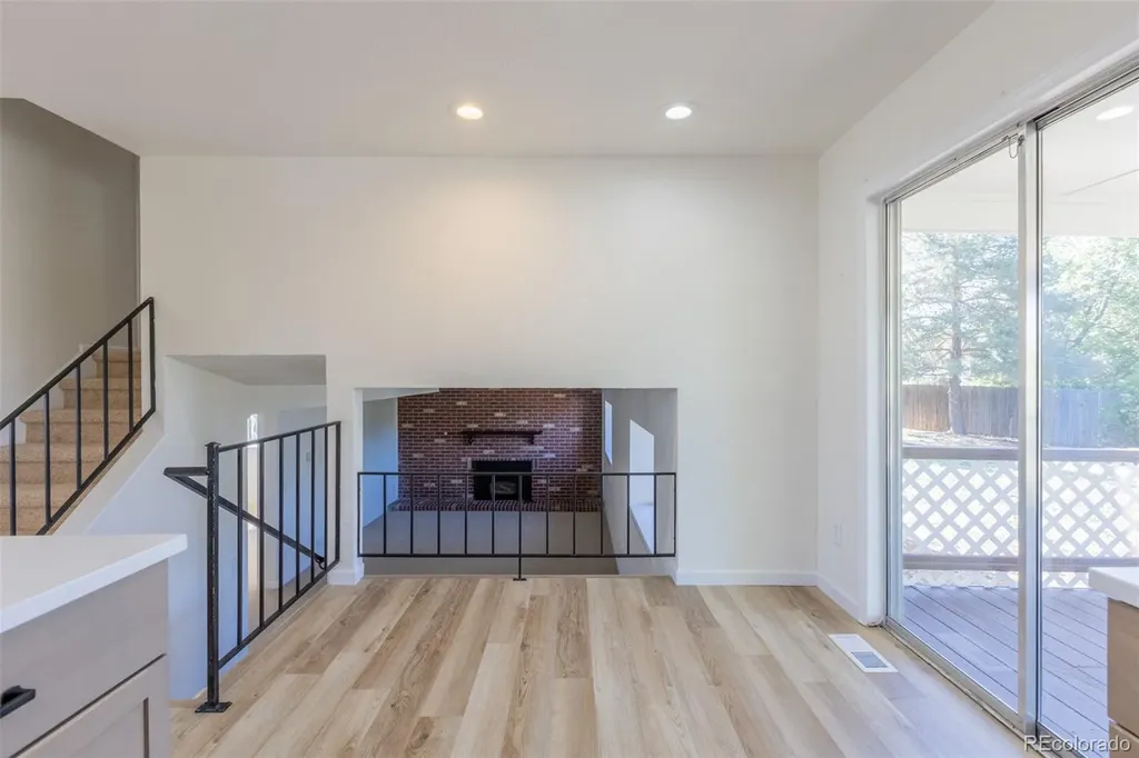 1341 S Yampa Court Aurora CO 80017
