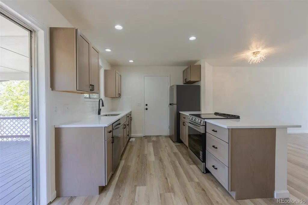 1341 S Yampa Court Aurora CO 80017