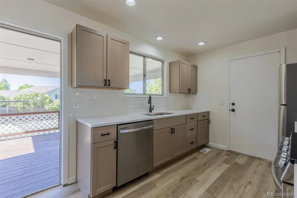 1341 S Yampa Court Aurora CO 80017