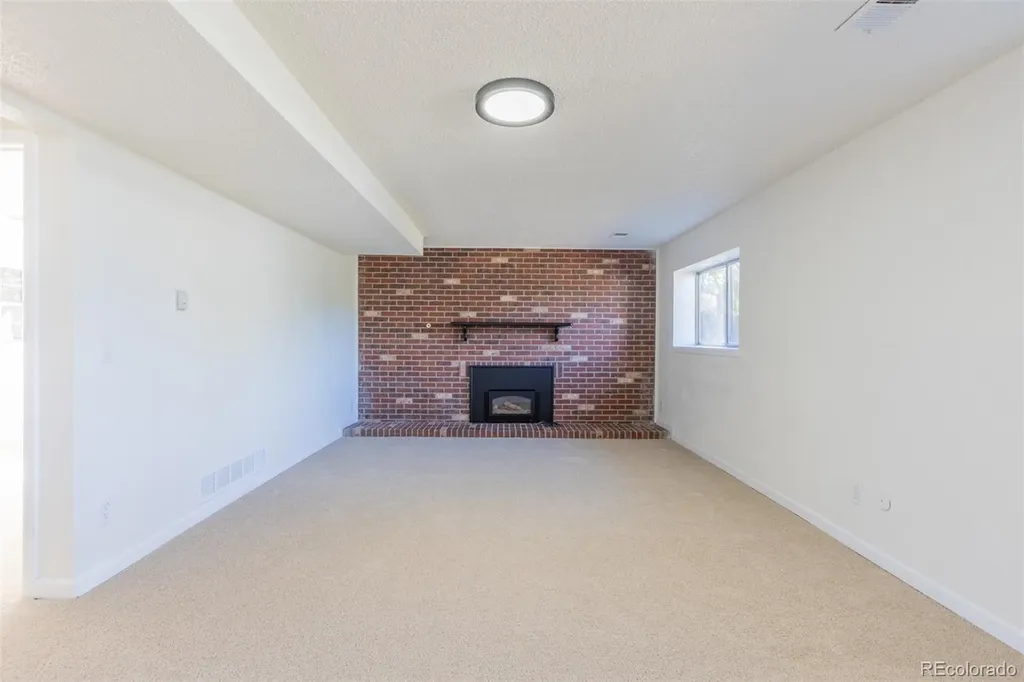 1341 S Yampa Court Aurora CO 80017