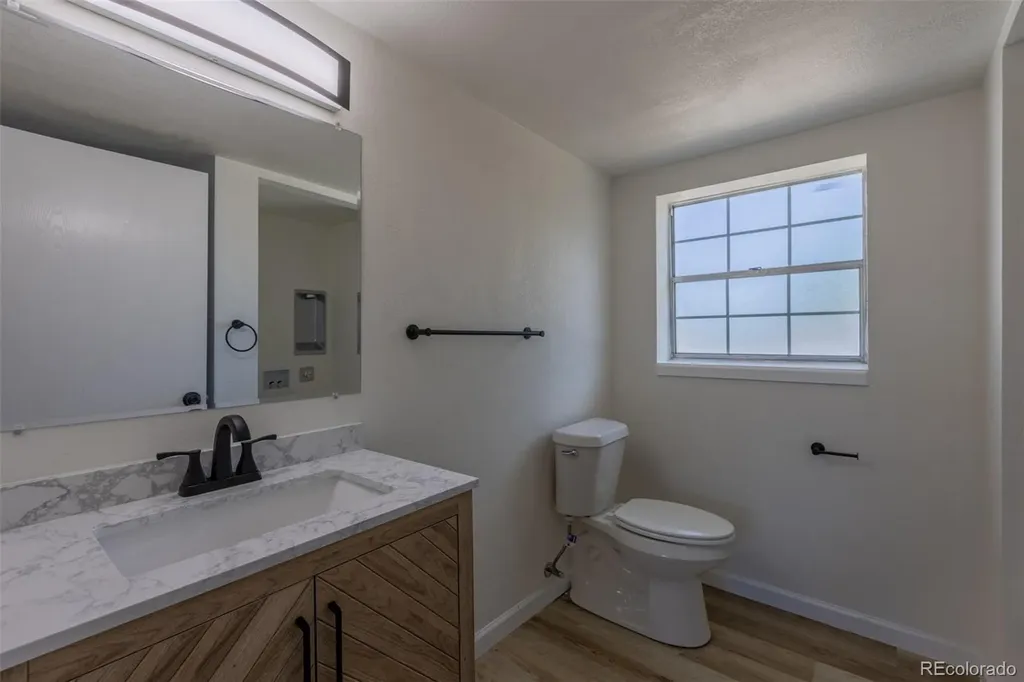 1341 S Yampa Court Aurora CO 80017