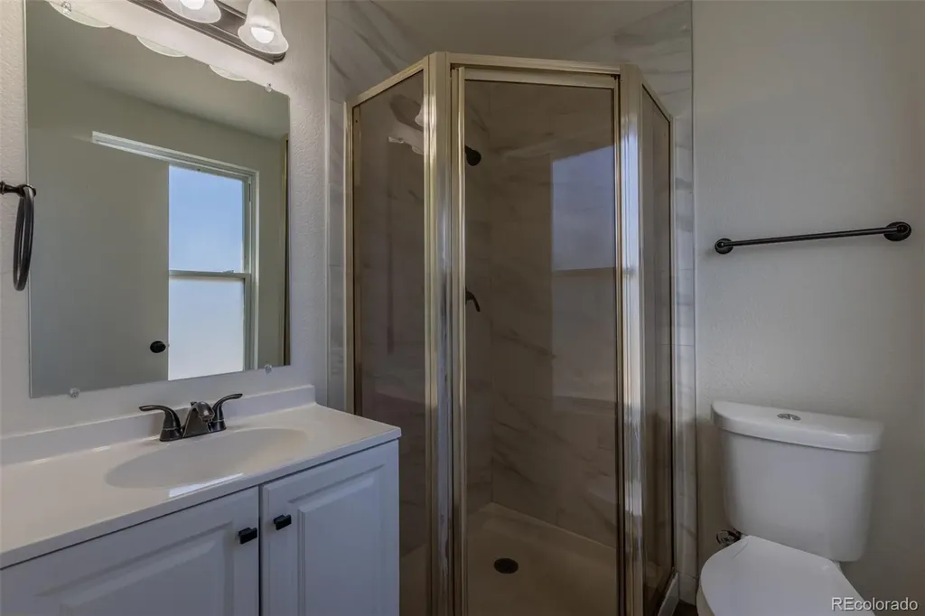 1341 S Yampa Court Aurora CO 80017