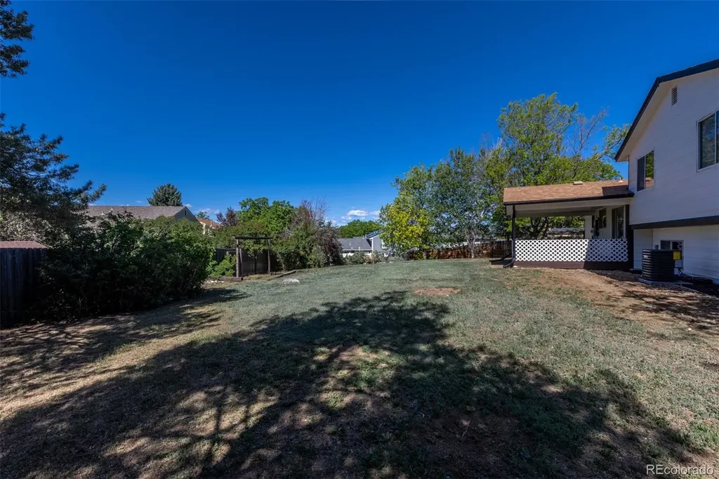 1341 S Yampa Court Aurora CO 80017