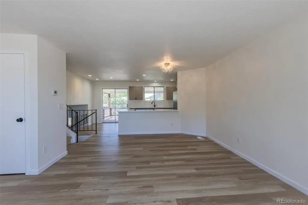 1341 S Yampa Court Aurora CO 80017