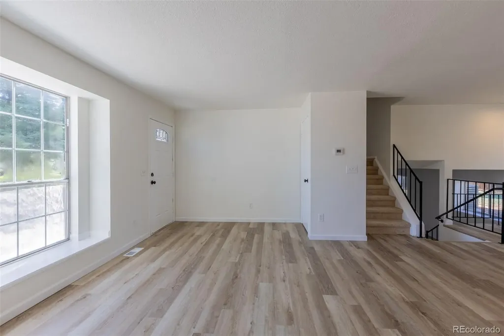 1341 S Yampa Court Aurora CO 80017
