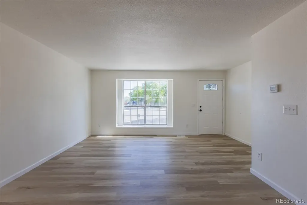 1341 S Yampa Court Aurora CO 80017