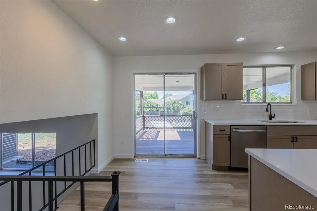 1341 S Yampa Court Aurora CO 80017