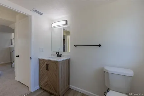 1341 S Yampa Court Aurora CO 80017