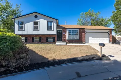 1341 S Yampa Court Aurora CO 80017