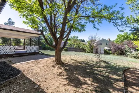1341 S Yampa Court Aurora CO 80017