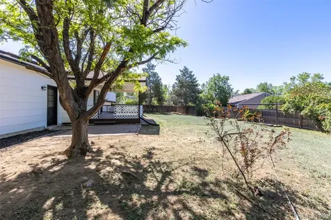 1341 S Yampa Court Aurora CO 80017