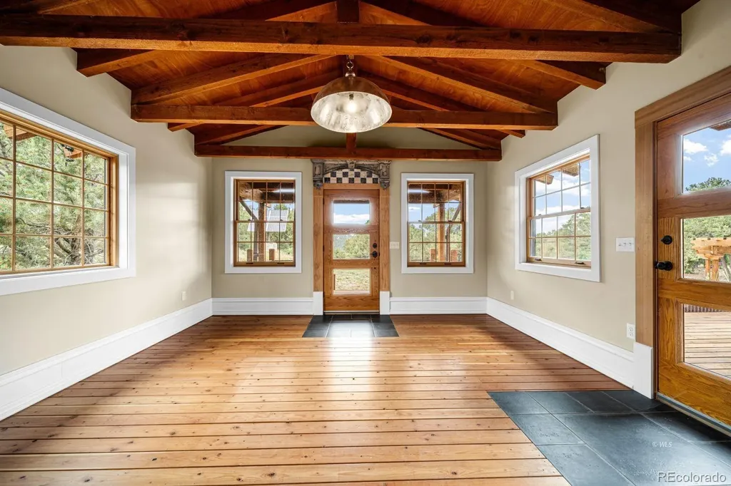 325 Mcmurtrie Road Westcliffe CO 81252