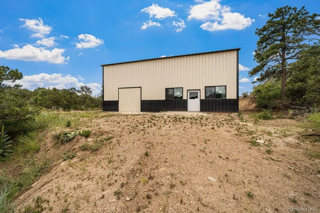 325 Mcmurtrie Road Westcliffe CO 81252