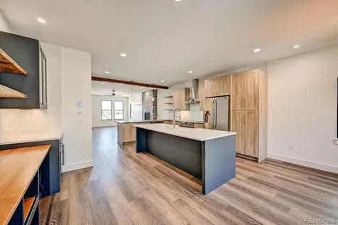 426 Pinon Street Buena Vista CO 81211