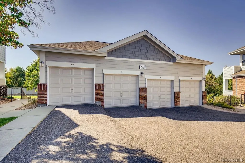 10320 W 55th Lane Arvada CO 80002
