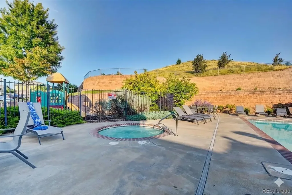 10320 W 55th Lane Arvada CO 80002