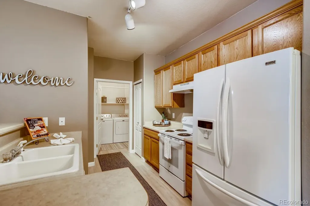 10320 W 55th Lane Arvada CO 80002