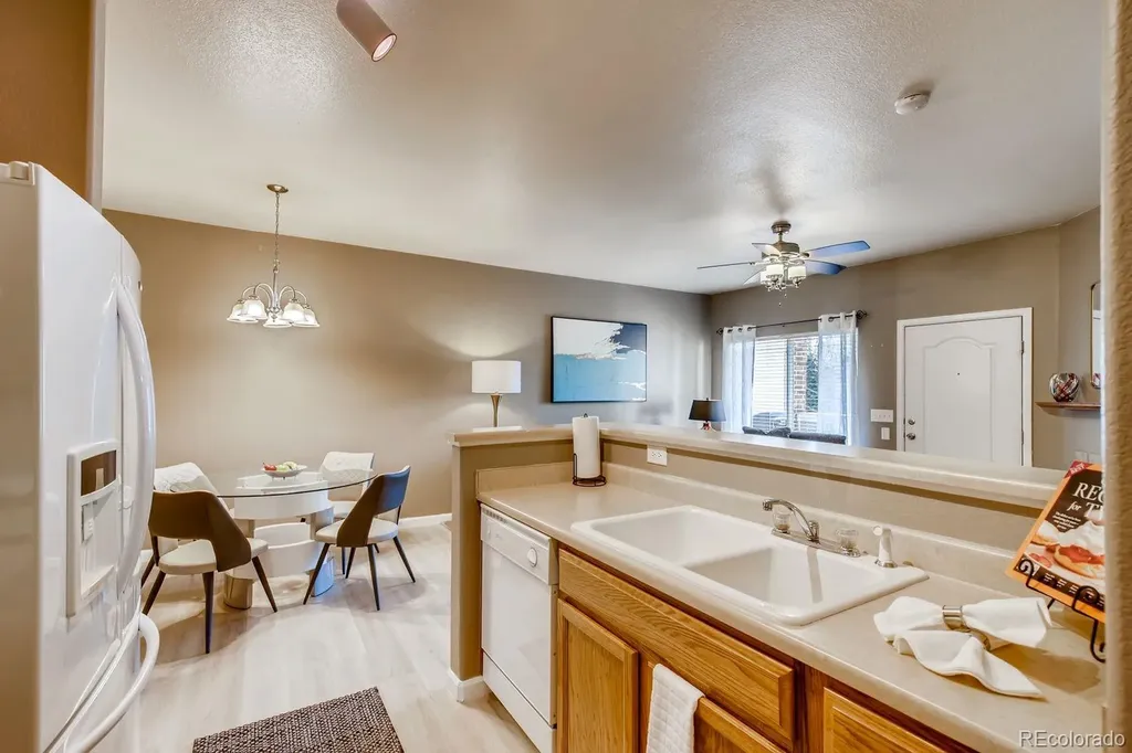 10320 W 55th Lane Arvada CO 80002