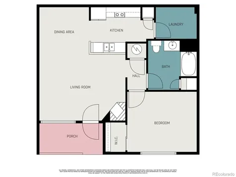 10320 W 55th Lane Arvada CO 80002