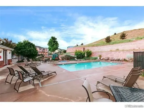 10320 W 55th Lane Arvada CO 80002