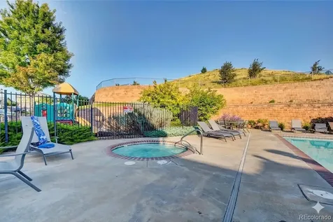10320 W 55th Lane Arvada CO 80002