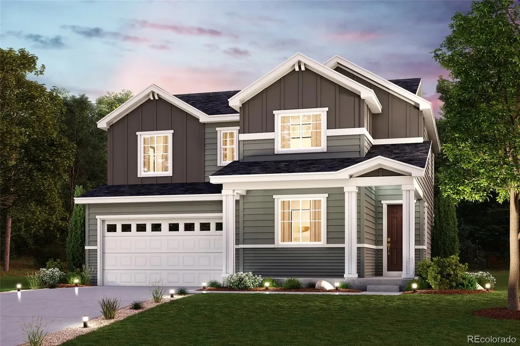 5584 Ranch Street Mead CO 80504