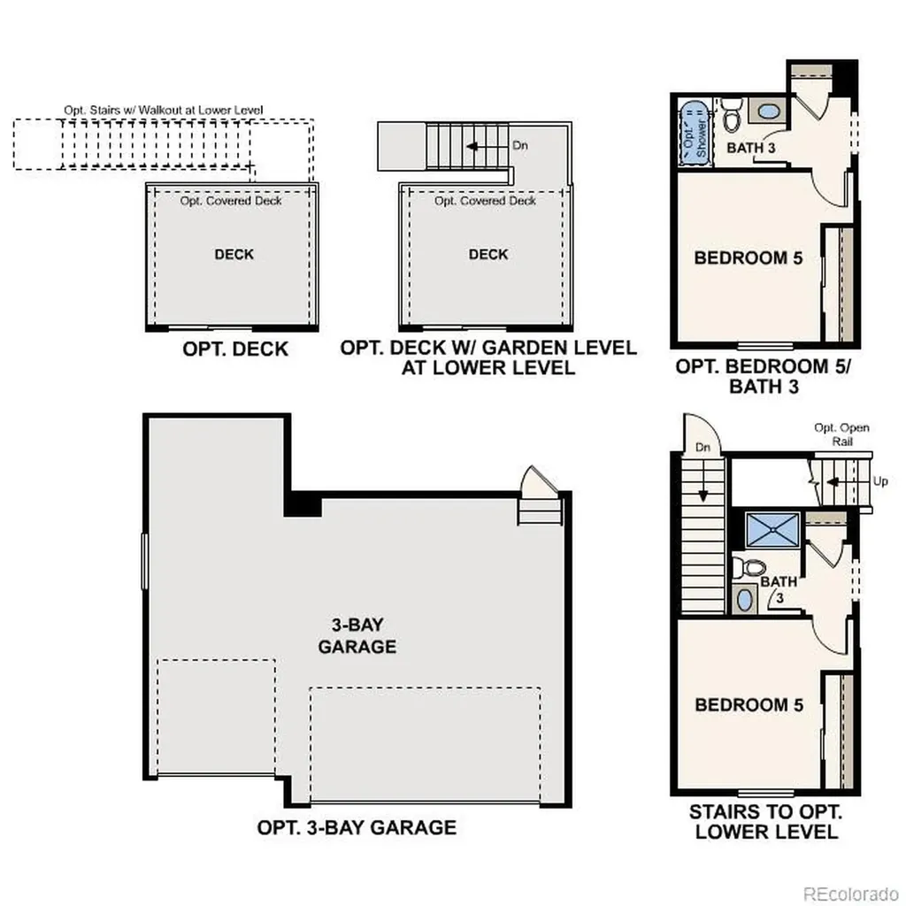 5584 Ranch Street Mead CO 80504