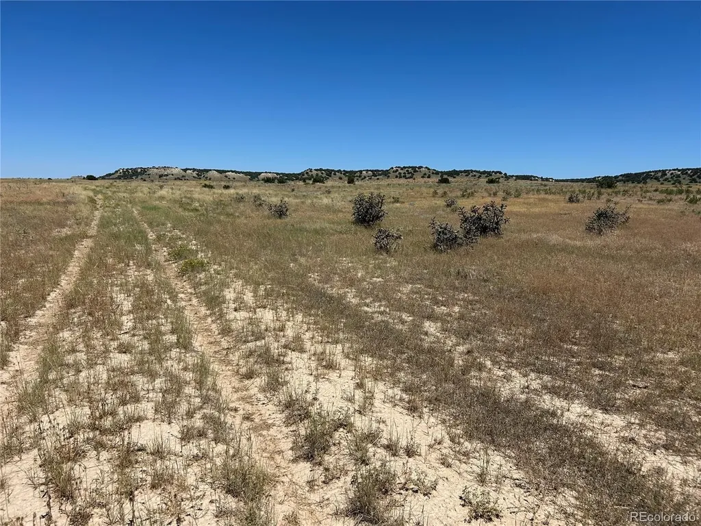 Lot 4 Outback Ranch Model CO 81059
