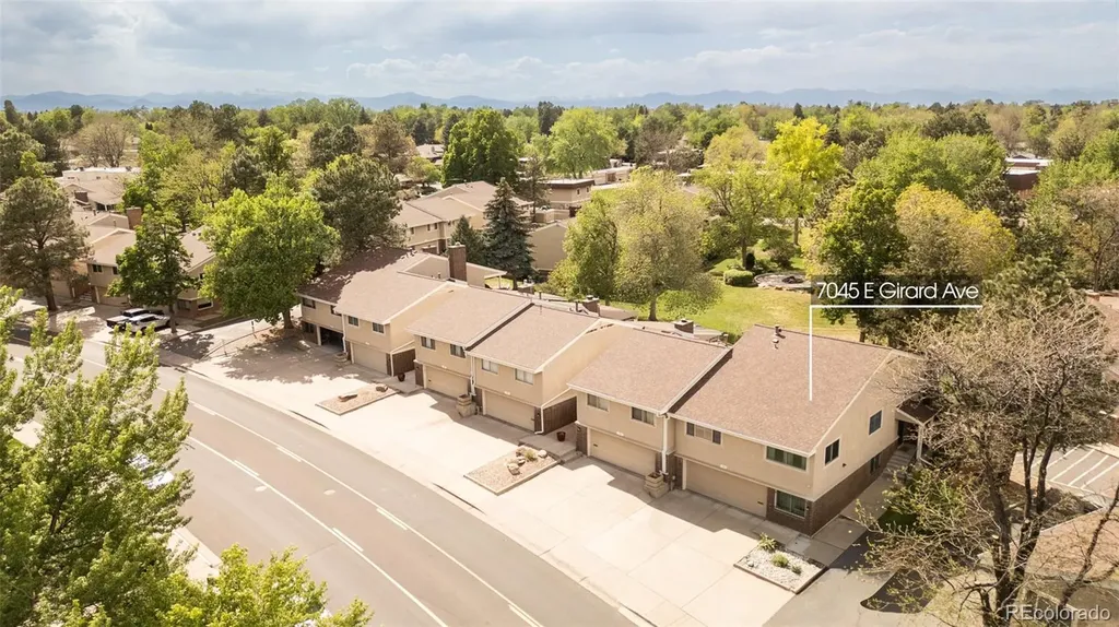 7045 E Girard Avenue Denver CO 80224