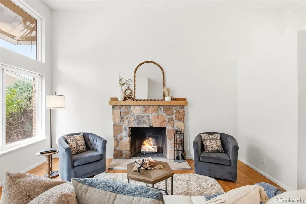 7045 E Girard Avenue Denver CO 80224