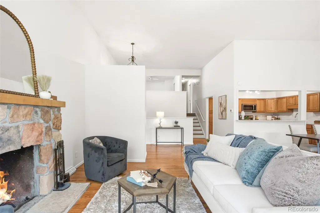7045 E Girard Avenue Denver CO 80224