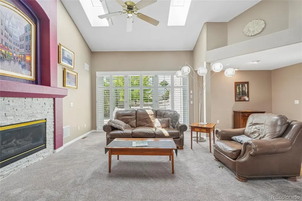 1011 S Valentia Street Denver CO 80247