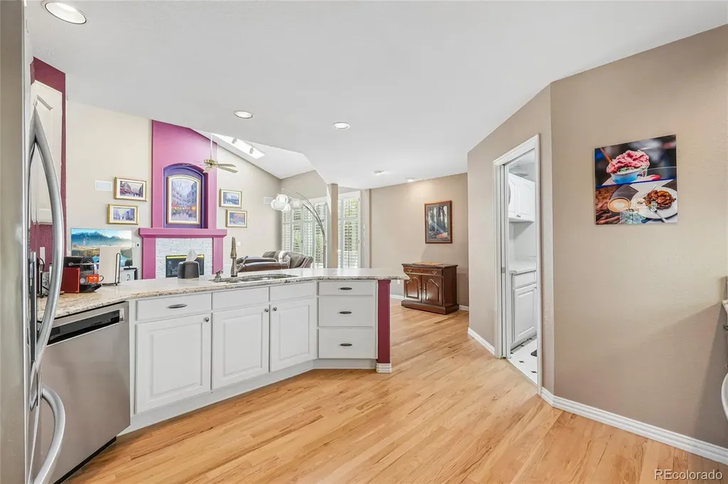 1011 S Valentia Street Denver CO 80247