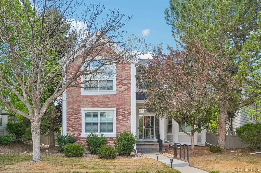 1011 S Valentia Street Denver CO 80247