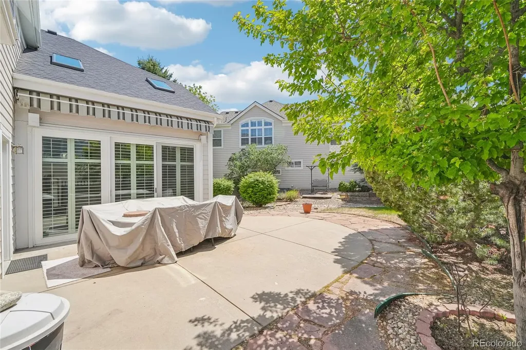 1011 S Valentia Street Denver CO 80247