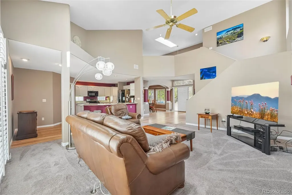 1011 S Valentia Street Denver CO 80247