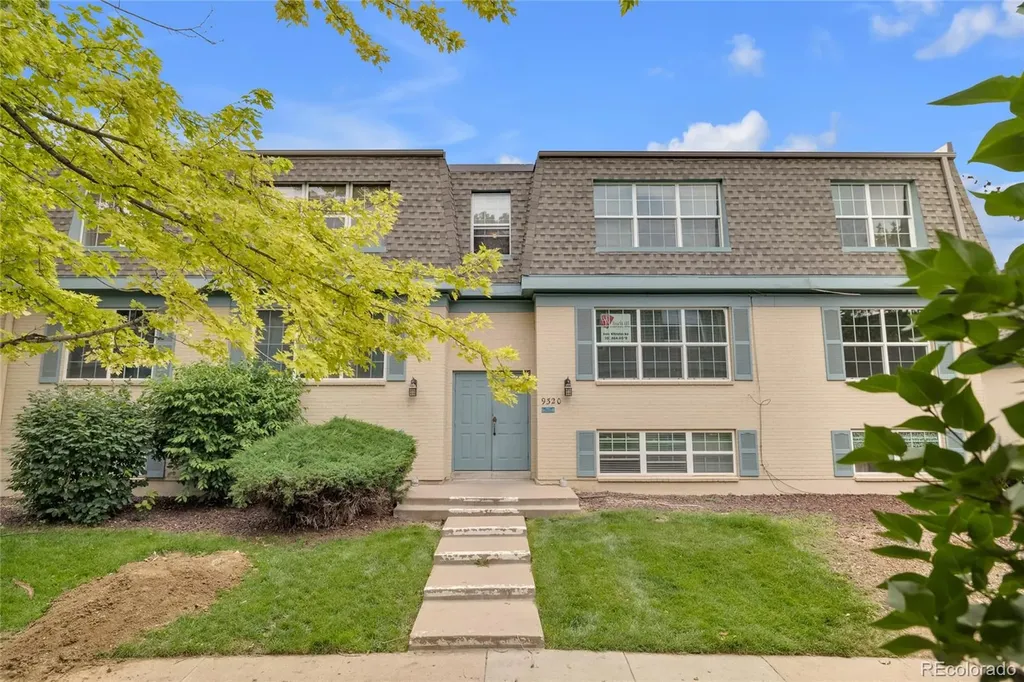 9320 E Girard Avenue Denver CO 80231