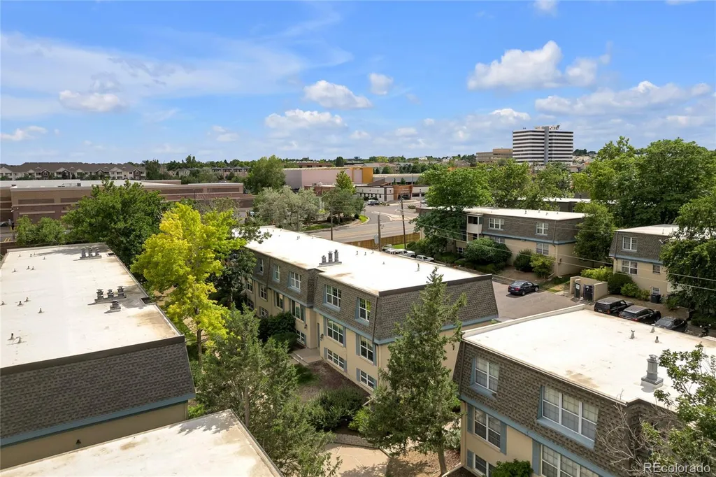 9320 E Girard Avenue Denver CO 80231