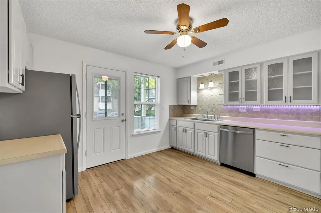 9320 E Girard Avenue Denver CO 80231