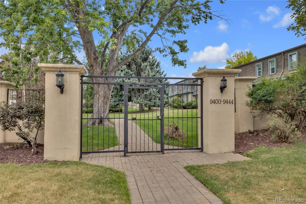 9320 E Girard Avenue Denver CO 80231